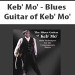 Keb’-Mo’-Blues-Guitar-of-Keb’-Mo’