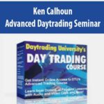 Ken-Calhoun-Advanced-Daytrading-Seminar