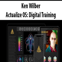 Ken Wilber - Actualize OS