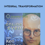 Ken-Wilber-INTEGRAL-TRANSFORMATION