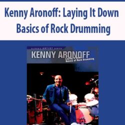 Kenny Aronoff