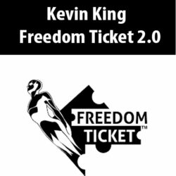 Kevin King – Freedom Ticket 2.0