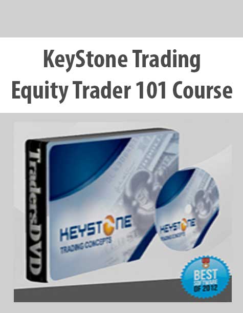 KeyStone Trading – Equity Trader 101 Course