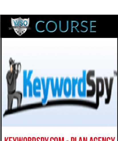 keywordspy-com-plan-agency