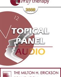 BT08 Topical Panel 12 - Sexual Issues - Florence Kaslow, PhD, ABPP, Janis A. Spring, PhD, Michele Weiner-Davis, MSW, Jeffrey Zeig, PhD