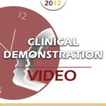BT12 Clinical Demonstration 01 – Increasing Impact in Experiential Psychotherapy – Jeffrey Zeig, PhD