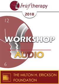 BT18 Workshop 04 - The Anxious Moment and How to Handle It - Reid Wilson, PhD