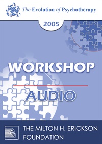 EP05 Workshop 31 - Behavioral Health as Primary Care