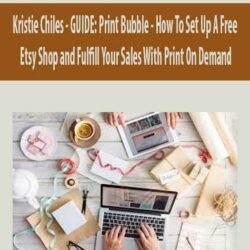 Kristie Chiles - GUIDE