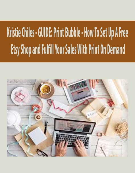 Kristie Chiles - GUIDE