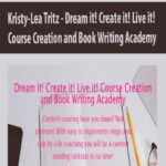 Kristy-Lea-Tritz-Dream-it