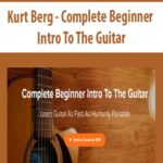 Kurt-Berg-Complete-Beginner-Intro-To-The-Guitar