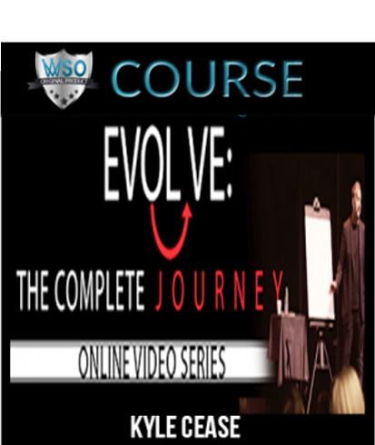 kyle-cease-evolve-the-complete-journey