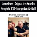 Lamar-Davis-Original-Jeet-Kune-Do-Complete-8-20-Energy-Sensitivity-II