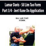 Lamar-Davis-Sil-Lim-Tao-Form-Part-3-4-Jeet-Kune-Do-Application