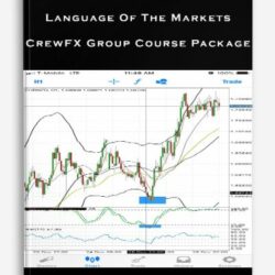 Language Of The Markets – CrewFX Group Course Package