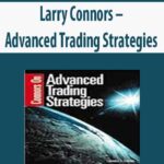 Larry-Connors-Advanced-Trading-Strategies