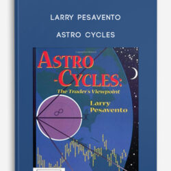 Larry Pesavento – Astro Cycles