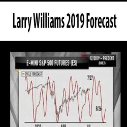 Larry Williams 2019 Forecast