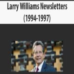 Larry-Williams-Newsletters-(1994-1997)