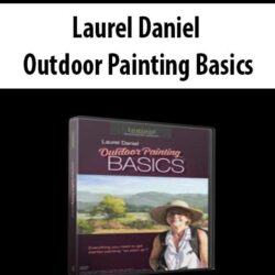 Laurel Daniel