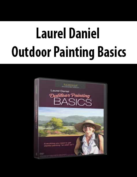 Laurel Daniel