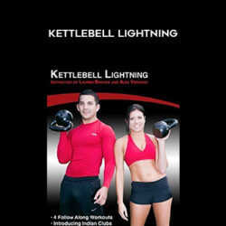 Lauren Brooks, Alex Verdugo – Kettlebell Lightning