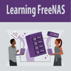 Learning FreeNAS