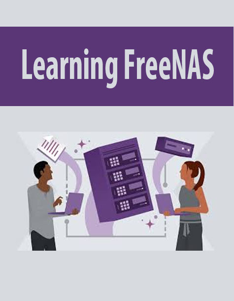 Learning FreeNAS