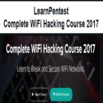 LearnPentest-Complete-WiFi-Hacking-Course-2017