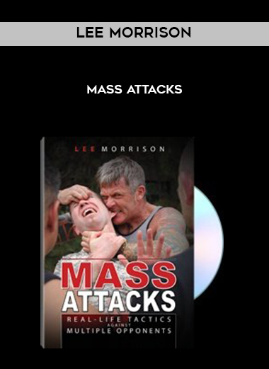 Lee-Morrison-Mass-Attacks Lee Morrison – Mass Attacks