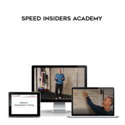Lee Taft – Speed Insiders Academy