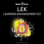 Hemi-Sync – LEK – Learning Enhancement Kit – High School/College Student
