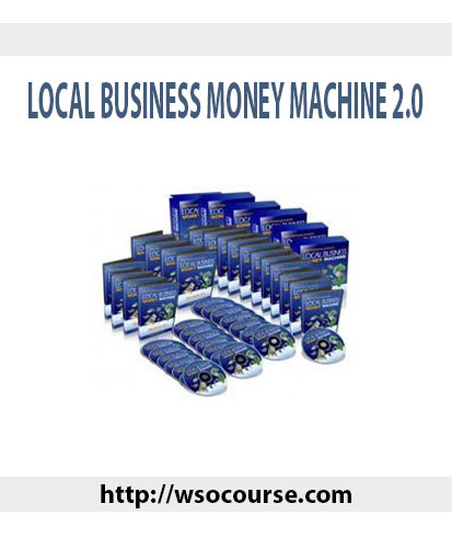 local-business-money-machine-2-0