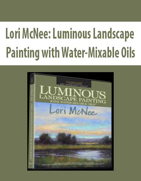 Lori McNee