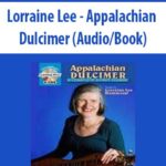Lorraine-Lee-Appalachian-Dulcimer-(Audio-Book)