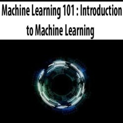 Machine Learning 101
