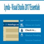 Lynda – Visual Studio 2017 Essentials