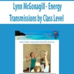 Lynn McGonagill – Energy Transmissions by Class Level