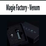 Magie Factory – Venom
