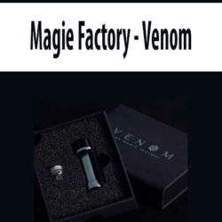 Magie Factory - Venom