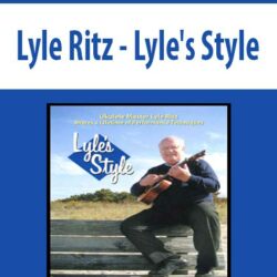 Lyle Ritz - Lyle's Style