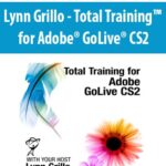 Lynn-Grillo-Total-Training-for-Adobe-GoLive-CS2