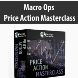 Macro Ops – Price Action Masterclass