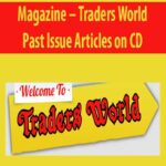 Magazine-Traders-World-Past-Issue-Articles-on-CD