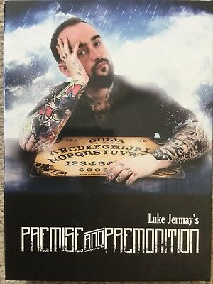 magic-premise-and-premonition-by-luke-jermay.jpg Luke Jermay – Premise & Premonition