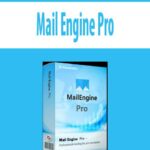 Mail Engine Pro