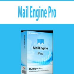 Mail Engine Pro
