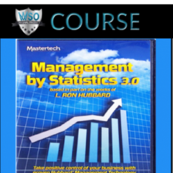 management-by-statistics-system