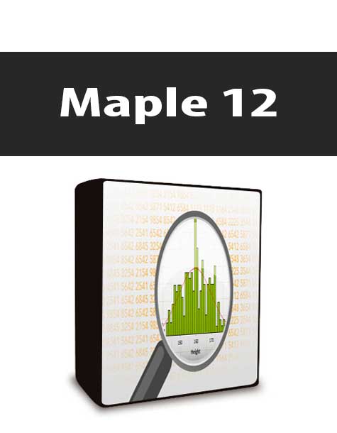 Maple 12